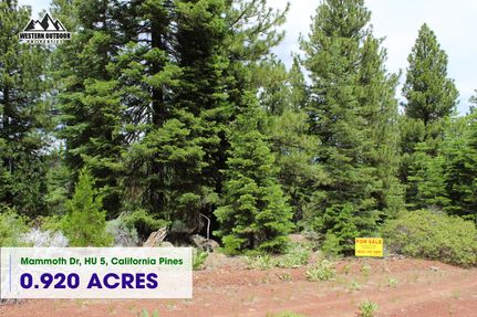 Farm Property for sale in Modoc County, California