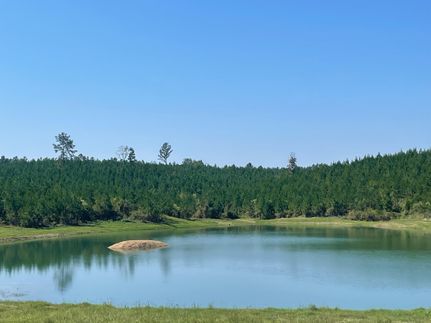 Recreational Property for sale in Shelby County, Alabama