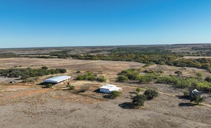 Ranch Property for sale in Coleman County, Texas
