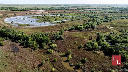 Waterfront Property for sale in Cotton County, Oklahoma