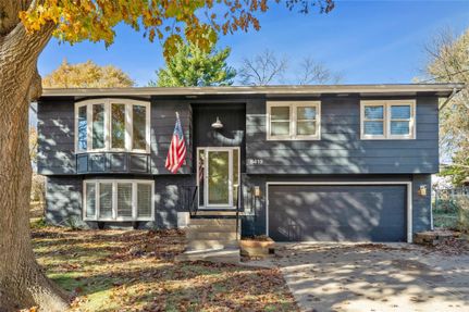 Property for sale in Polk County, Iowa