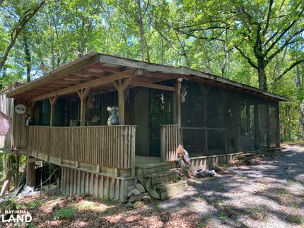 Recreational Property in Arkansas County, Arkansas