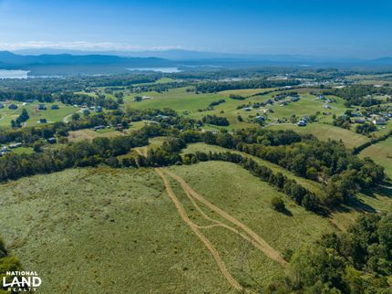 Farm Property in Jefferson County, Tennessee