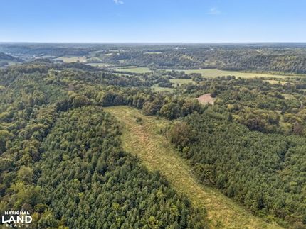 Horse Property for sale in Giles County, Tennessee