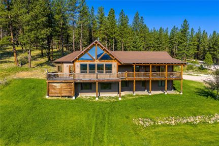 Property for sale in Missoula County, Montana