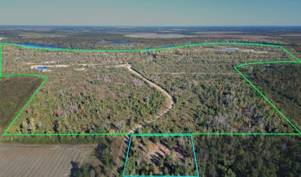Farm Property for sale in Jackson County, Florida
