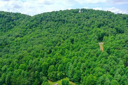 Ranch Property for sale in Ashe County, North Carolina