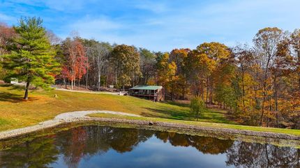 Farm Property for sale in Pike County, Ohio