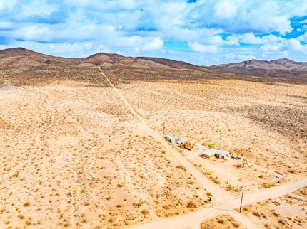 Property for sale in San Bernardino County, California