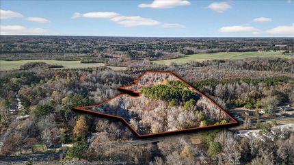 Timberland Property for sale in Franklin County, North Carolina