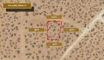 Property for sale in El Paso County, Texas