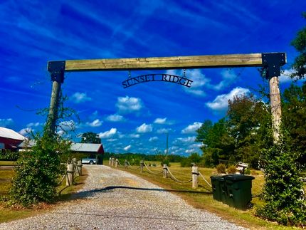 Residential Property for sale in Covington County, Mississippi