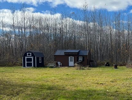 Waterfront Property for sale in Aitkin County, Minnesota