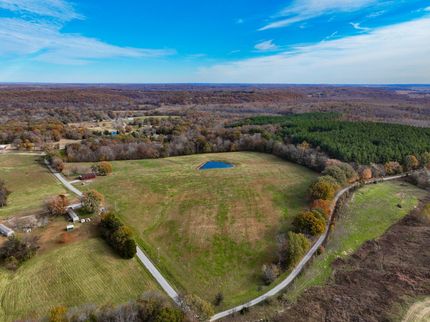 Property for sale in Johnson County, Illinois