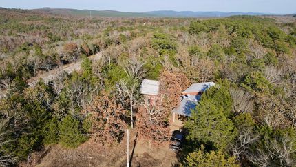 Hunting Land for sale in Pushmataha County, Oklahoma