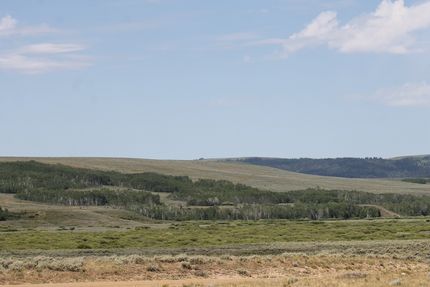 Recreational Property for sale in Lincoln County, Wyoming