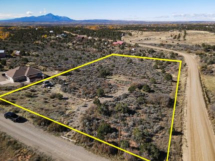 Residential Property for sale in Montezuma County, Colorado