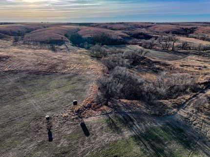 Ranch Property for sale in Osborne County, Kansas