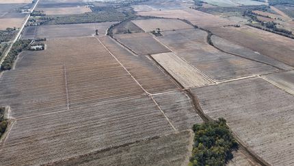 Ranch Property for sale in Richland Parish, Louisiana