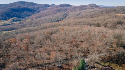 Timberland Property for sale in Bedford County, Virginia