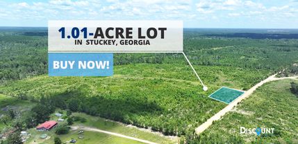 Farm Property for sale in Wheeler County, Georgia