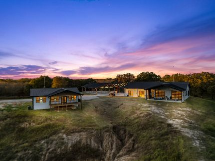 Recreational Property for sale in Hunt County, Texas