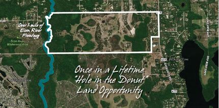 Waterfront Property for sale in Seminole County, Florida