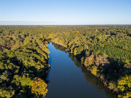 Waterfront Property for sale in Mitchell County, Georgia