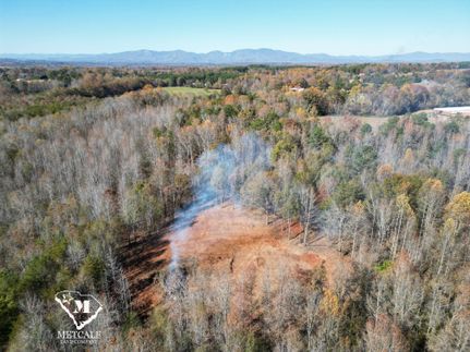 Hunting Land for sale in Spartanburg County, South Carolina