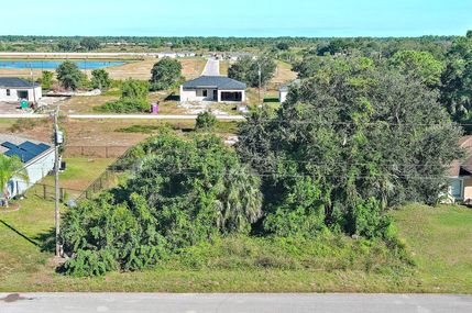 Property for sale in Lee County, Florida