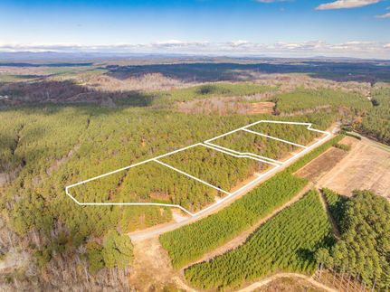 Recreational Property for sale in Pickens County, South Carolina