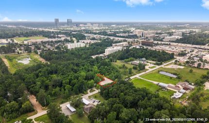 Property for sale in Montgomery County, Texas