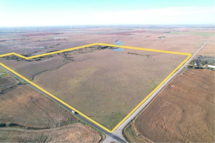 Property for sale in Ottawa County, Kansas