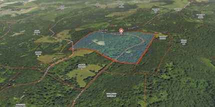 Undeveloped Land for sale in Indiana County, Pennsylvania