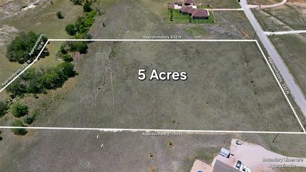 Farm Property for sale in Burnet County, Texas