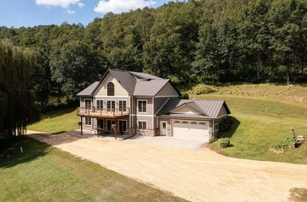 Property for sale in Vernon County, Wisconsin