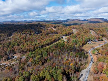 Property for sale in Fannin County, Georgia