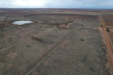 Timberland Property for sale in Hockley County, Texas