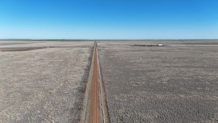 Farm Property for sale in Swisher County, Texas