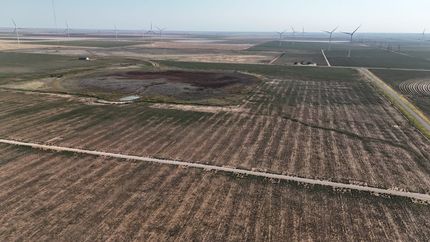 Property for sale in Hale County, Texas