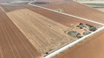 Farm Property for sale in Hockley County, Texas