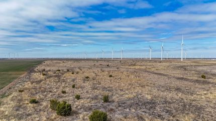 Farm Property for sale in Nolan County, Texas