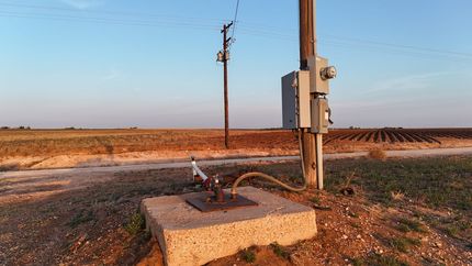 Property for sale in Terry County, Texas