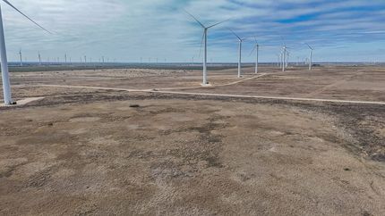 Property for sale in Nolan County, Texas