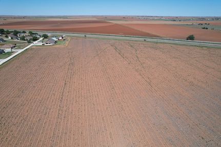 Property for sale in Hockley County, Texas