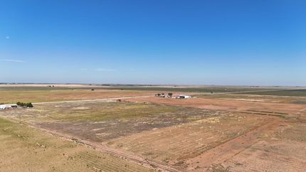 Ranch Property for sale in Hockley County, Texas