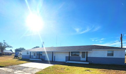 Commercial Property for sale in Donley County, Texas