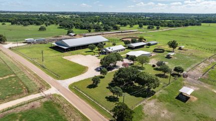 Horse Property for sale in Fayette County, Texas