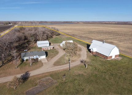 Property for sale in Brown County, Minnesota