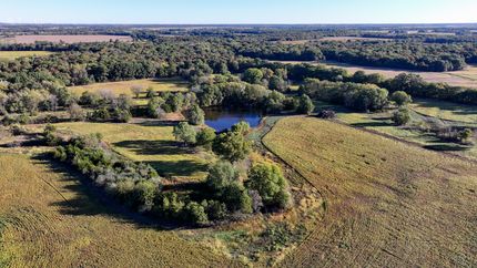 Ranch Property in Crawford County, Kansas